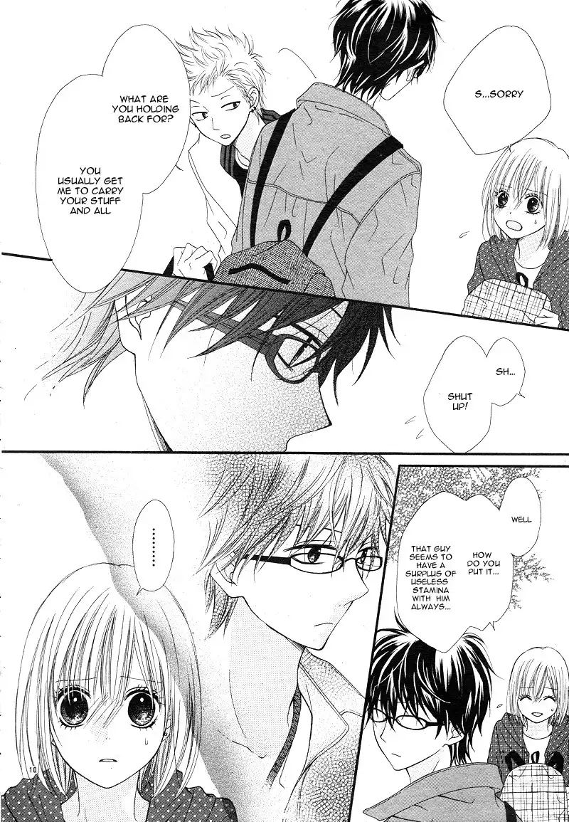 Kimi to Koi o Shitta Chapter 3 14